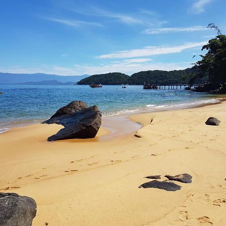 Pousada Gabriel Praia de Araçatiba Exteriér fotografie