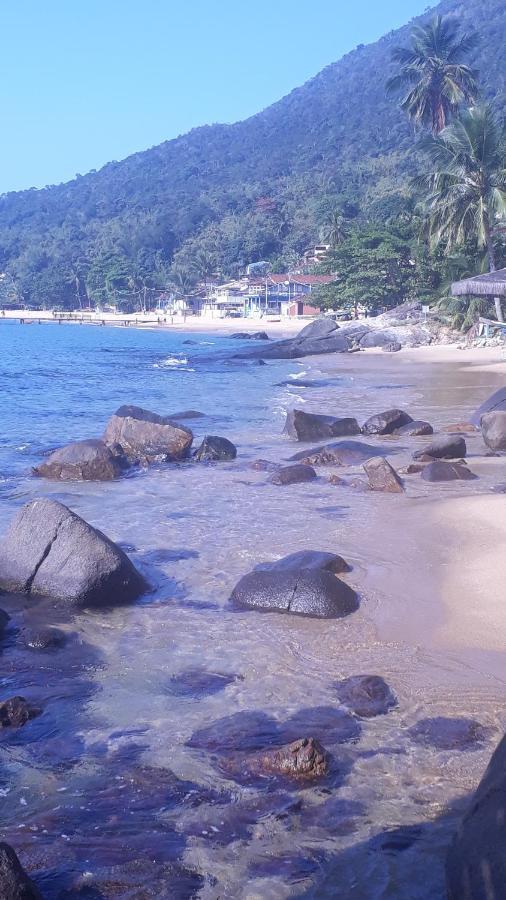 Pousada Gabriel Praia de Araçatiba Exteriér fotografie