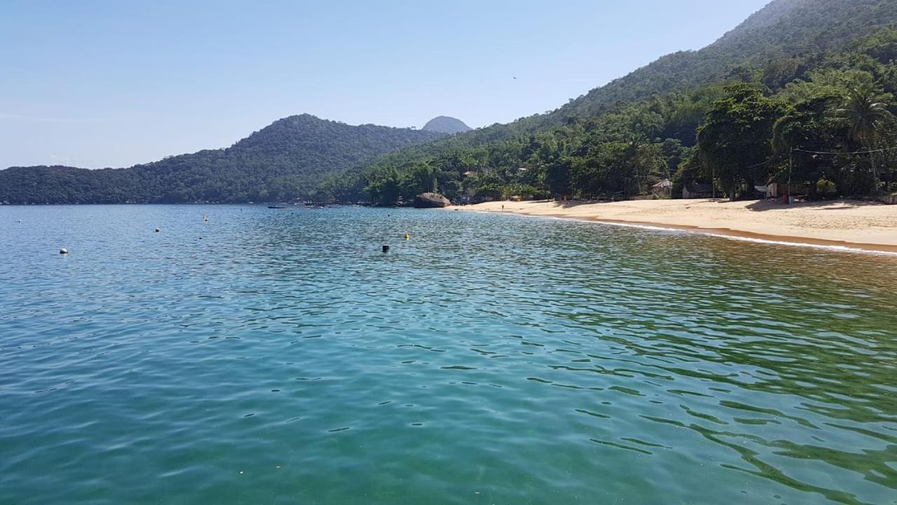 Pousada Gabriel Praia de Araçatiba Exteriér fotografie